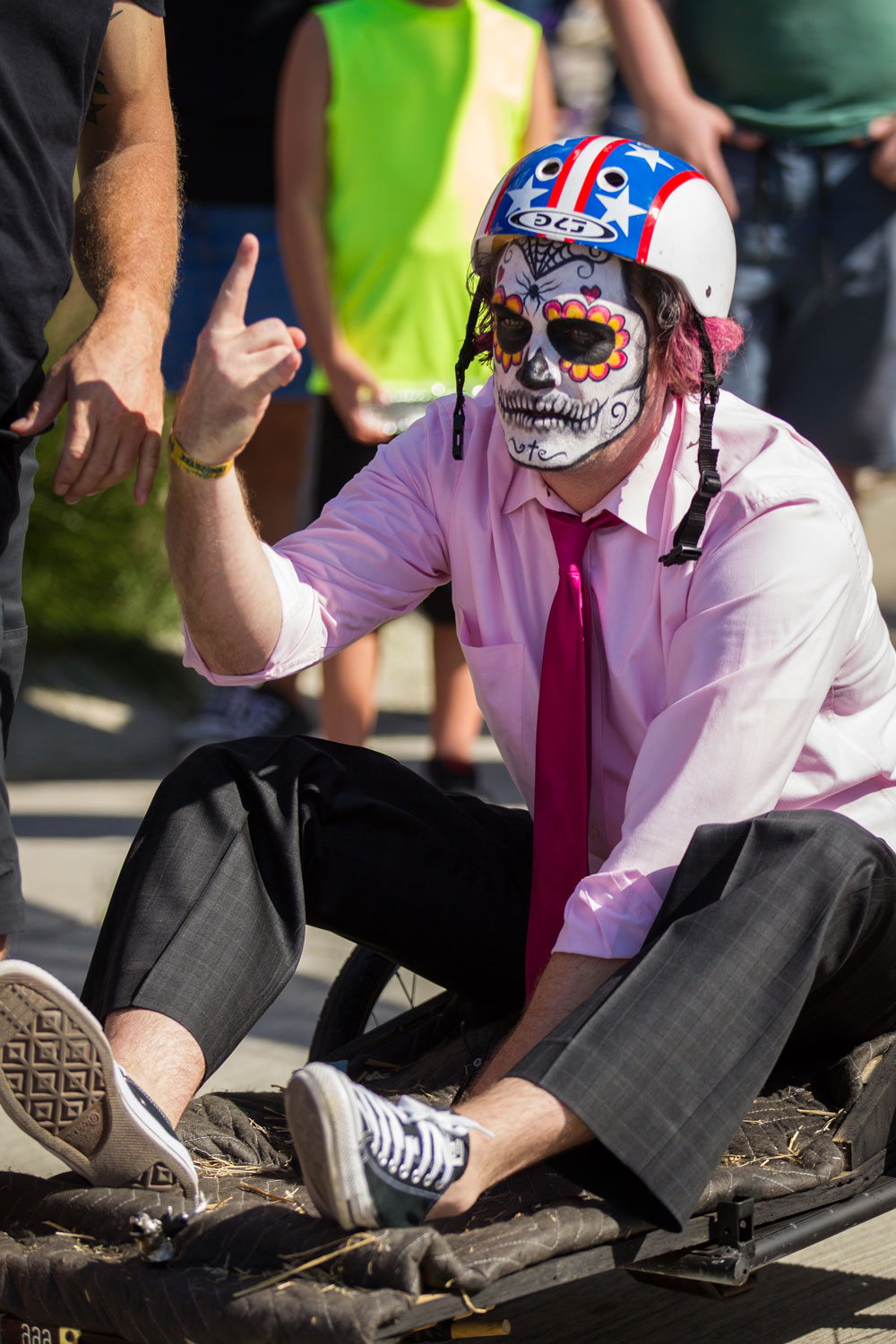 History Denton s Day Of The Dead Festival History Denton s Day Of The Dead Festival