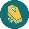 Coffin Races